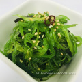 Ensalada de algas sesame sazonadas de Chuka Wakame